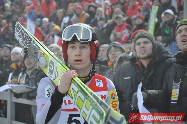 183 Kamil Stoch